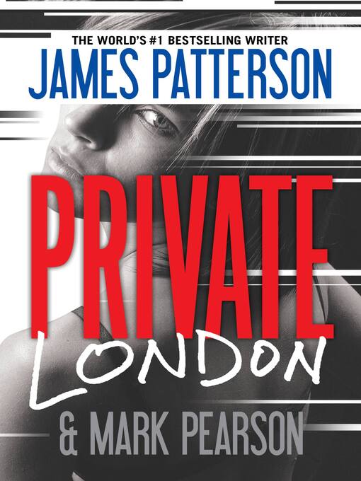 Title details for Private London by James Patterson - Available